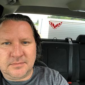 Meet your Posher, Josh